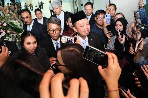 Menteri Nusron Ungkap Rencana Pembagian Peran Kementerian ATR/BPN dan LPRA dalam Penyelesaian Konflik Agraria