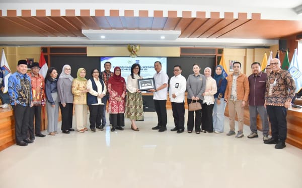 Komisi IX DPR RI Komitmen Perkuat Perlindungan PMI Asal NTB