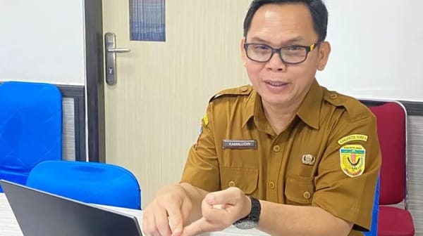 Dinkes Mimika Temukan 199 Kasus HIV/AIDS Periode Januari - Juni 2026