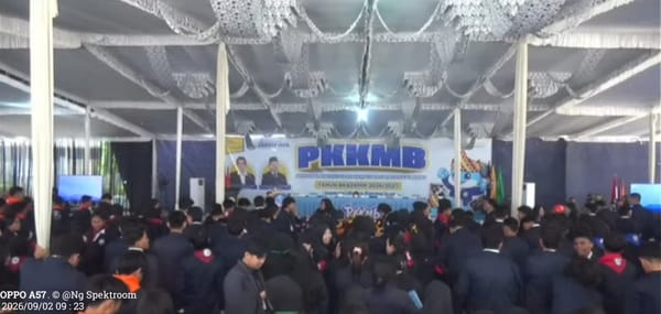 IBI Dharmajaya Loloskan Satu Tim Hibah, Program Pembinaan Mahasiswa Wirausaha