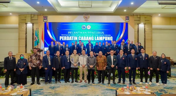 Pemprov Lampung Dukung PPDS Anestesiologi dan Terapi Intensif Unila,  Perkuat Kapasitas SDM Kesehatan