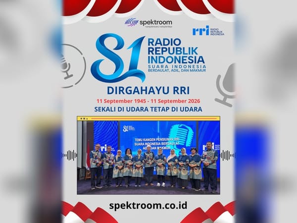 HUT Ke-81 RRI