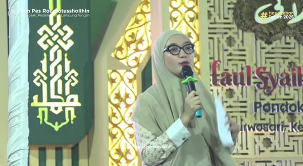 Wagub Jihan : Perbaiki Jalan Tidak Bisa Sa' Dek Sa' Nyet, Perlu Proses, Tidak Seperti Bandung Bondowoso