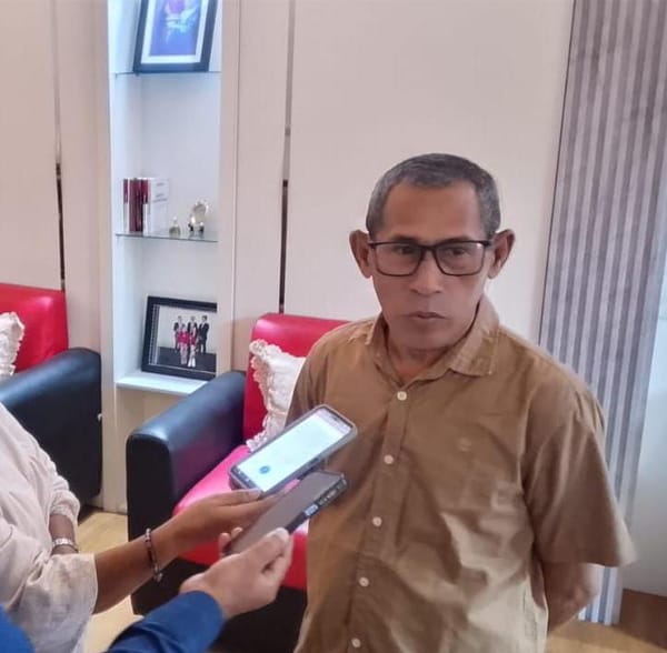 El Nino Mengancam, DPRD  Kota Ambon Desak Perlindungan Daerah Tangkapan Air
