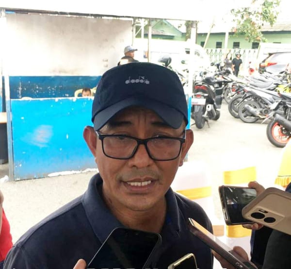 Lucky Upulatu Dorong LGJI Amboina Jadi Agenda Wisata Tahunan dan Penggerak Ekonomi Ambon