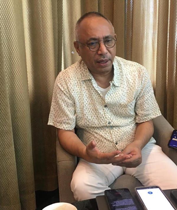 Latupati Ambon: Suara Adat Tak Selalu di Mikrofon, Perjuangan Harus Berbuah Perlindungan