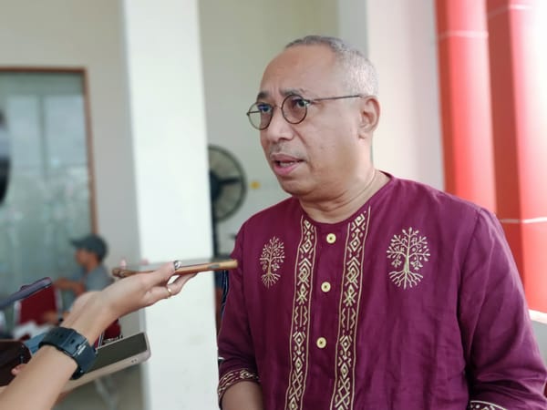 Energizing Maluku Tak Berhenti di Ambon, Dorong Anak Muda dan UMKM Naik Kelas
