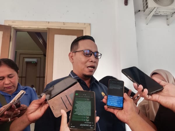 Mourits Tamaela Jadi Sekjen Nasional, Suara Ambon Kini Punya Panggung di Pusat