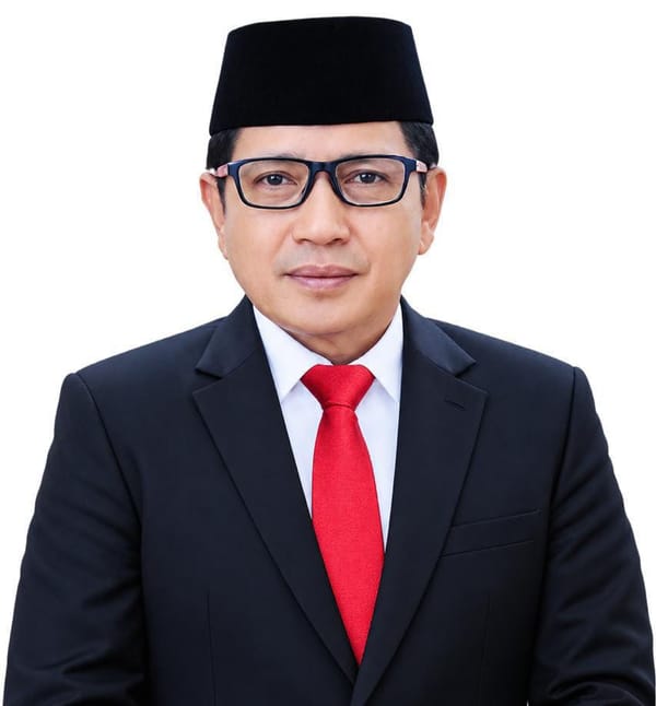 Sekda Maluku Sadali Ie: Kenaikan Nilai LHKPN Gubernur Bukan Berarti Harta Baru