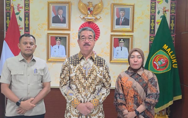 Bedah Rumah Maluku Naik Drastis
