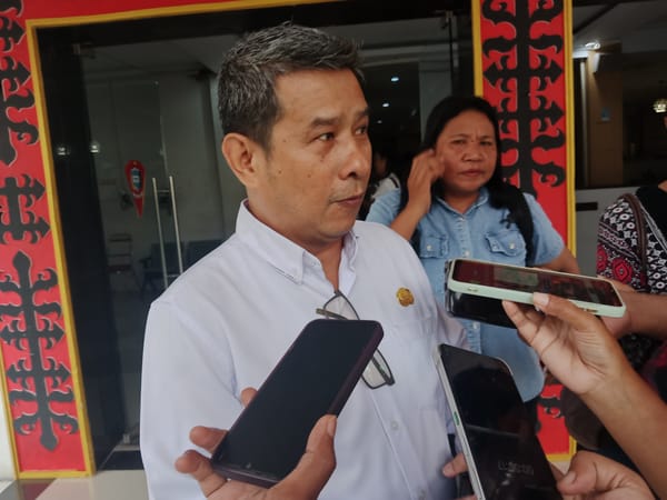212 Kasus HIV Terdeteksi di Ambon hingga Agustus 2026,