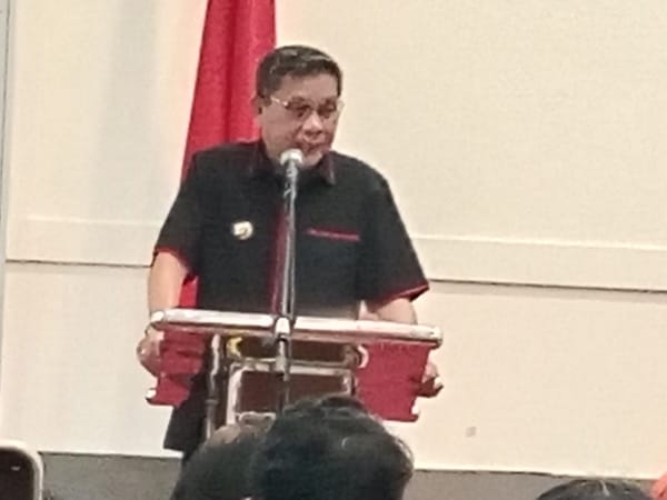 Jangan Biarkan Rapor Pendidikan Jadi Angka