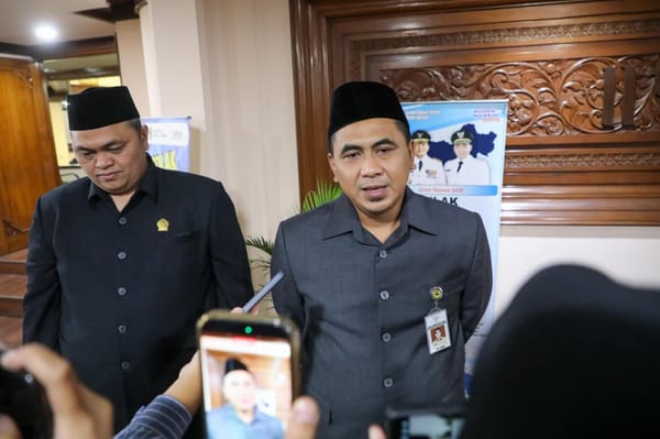 Terkait Proyek Geothermal di Kawasan Gunung Ungaran,  Pemprov Jateng Siap Jembatani Dialog Dengan Warga