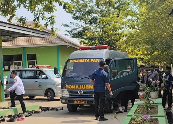 Pemkab Pati Tetapkan Status KLB untuk Penanganan Korban Dugaan Keracunan Program MBG