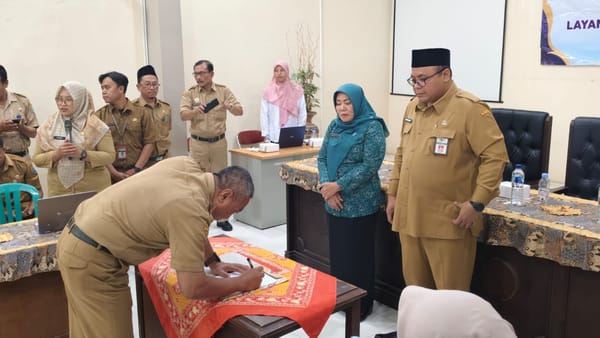 25 Anak di Rembang Jadi Korban Kekerasan Seksual, Wabup: Ini Sinyal Kebijakan