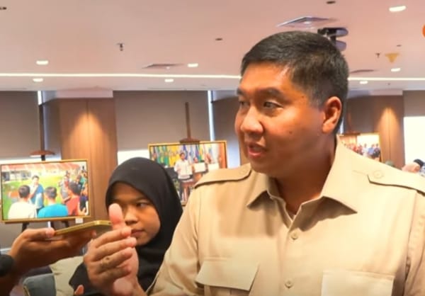 Rusun di Tanah Abang Belum Bisa Dibangun Masih Tunggu Penyelesaian Sengketa