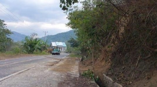 Jalan dan Jembatan Pascagempa NTT Pulih, 651 Prasarana Masih Dalam Penanganan