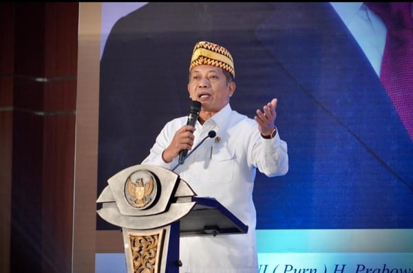 Menkop Dorong KDKMP Jadi Offtaker Produk Unggulan Masyarakat