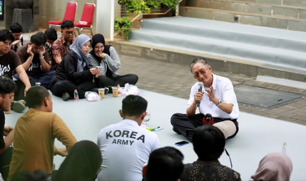 Menteri PU Tegaskan Sanksi Disiplin Pegawai Terindikasi Judol Mulai Dijatuhkan