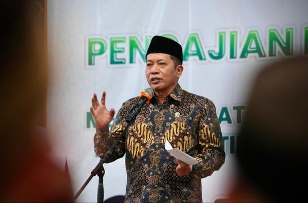 Jejak Syarikat Islam Jadi Akar Penguatan Ekonomi Melalui Koperasi