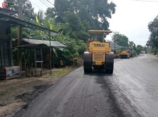 Kementerian PU Perkuat Pembangunan Infrastruktur Papua Pegunungan