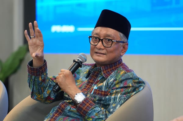 Tersangka Pegawai PPPK  PU Diberhentikan Sementara Akibat Penyalahgunaan Narkotika