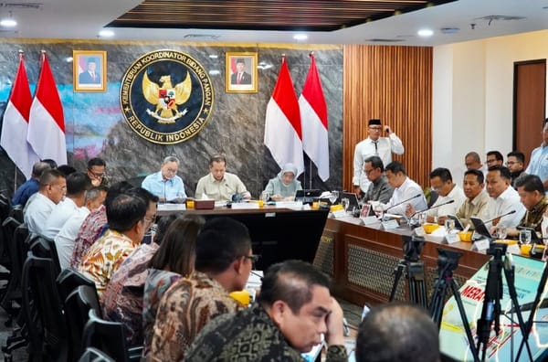 Penempatan Manajer KDKMP Sementara  Disesuaikan  Keberadaan Toko  Yang Telah Siap
