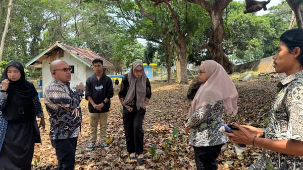Dari Gamalama Utama untuk UMKM Naik Kelas, BPOM Sofifi Kawal UMKM Perolah Izin Edar Produk