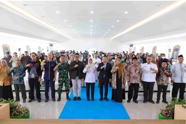 Dari Konflik Dunia ke Kehidupan Sehari-hari, Mengapa Mahasiswa Perlu Paham Geopolitik?