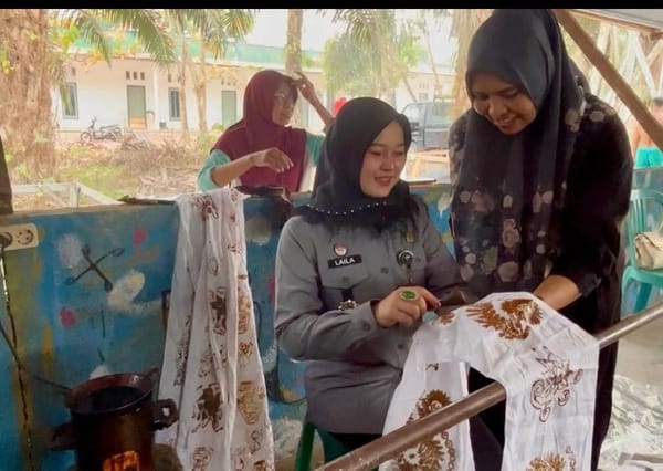 UMKM Kalteng Didorong Lindungi Merek dan Karya, KI Jadi Penguat Daya Saing Produk Lokal