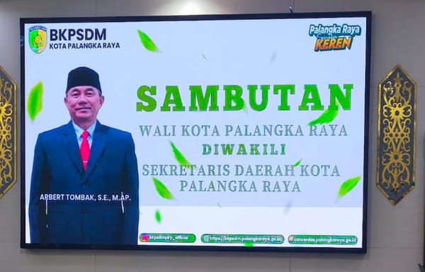 Pekarangan Rumah dan Kantor Jangan Hidup Tumbuhan  Liar, Pemko Dorong Urban Farming