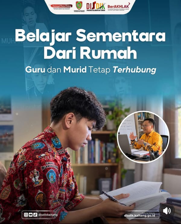Kabut Asap, Tetap Belajar, 177 Kasus Gangguan Kesehatan Terpantau