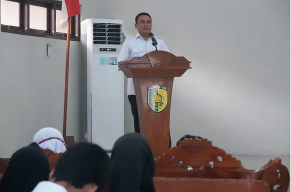 Keterampilan Jadi Modal Masa Depan, Palangka Raya Siapkan 133 Peserta Hadapi Dunia Kerja