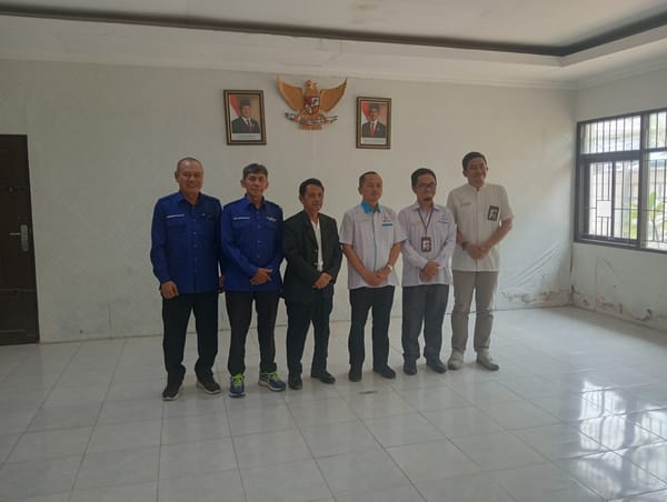 Ombudsman Kalsel Gandeng YLK Intan, Pengawasan Pelayanan Publik Tak Boleh Berhenti di Meja Pengaduan
