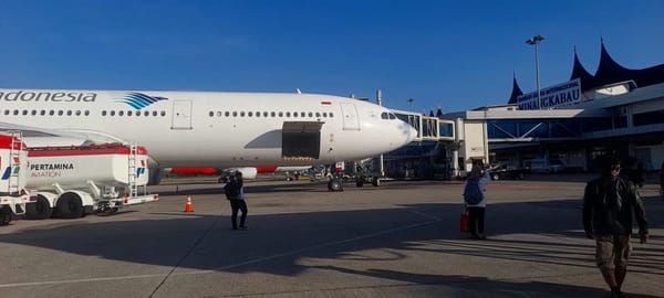 Penerbangan Rute Jakarta di BIM Kembali Normal Usai Soekarno-Hatta dan Halim Buka Kembali