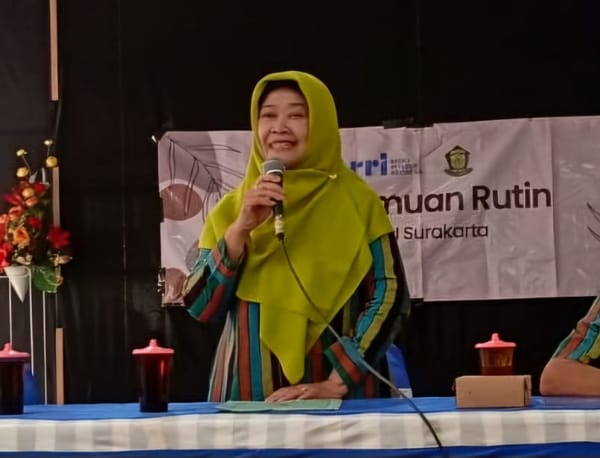 Pensiunan dan Pendengar Dorong RRI Surakarta Pertahankan Siaran Budaya