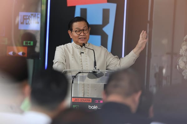 Pemprov DKI Dorong Jakarta Jadi Pusat Industri Kopi Nasional Berkelas Global