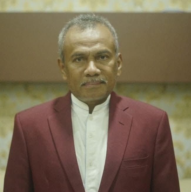Prof. Dr. La Ode Husen: Jika Kekayaan Alam Hanya Berputar di Lingkaran Elite, Di Mana Amanat Pasal 33?