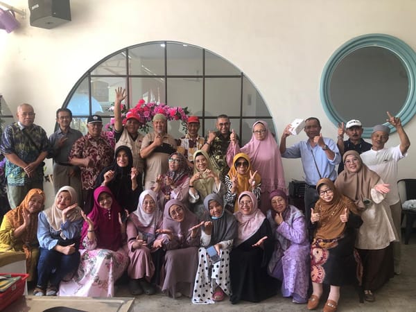 81 Tahun RRI: Ketika Pensiun Tak Mampu Mematikan Suara Pengabdian