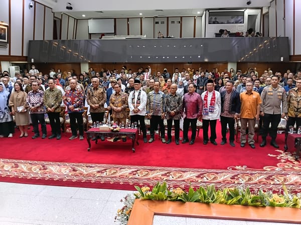 Sebanyak 754 Karya Wartawan Merekam Wajah Jakarta, Menyambut 500 Tahun Ibu Kota