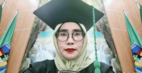 Sri Lestari Poernomo: Koruptor Dipenjara, Uang Negara Jangan Ikut Hilang