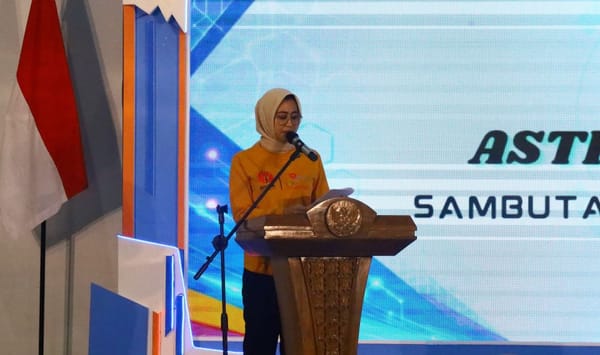 Gelar Inovasi Perangkat Daerah 2026, Pemkot Surakarta Dorong Inovasi Jadi Budaya Birokrasi