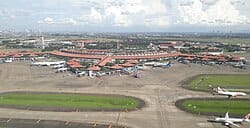 Empat Bandara Tutup Sementara, Akibat Erupsi Gunung Anak Krakatau