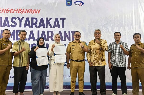 103 Peserta Ikuti MPAK, Pemko Sawahlunto Perkuat Tata Kelola BUMDes Antikorupsi