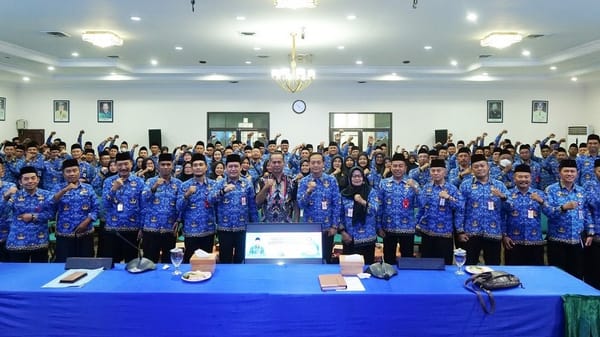 Hindari Persoalan Hukum, Mendisiplinkan Siswa di Lumajang Memerlukan Mekanisme yang Jelas