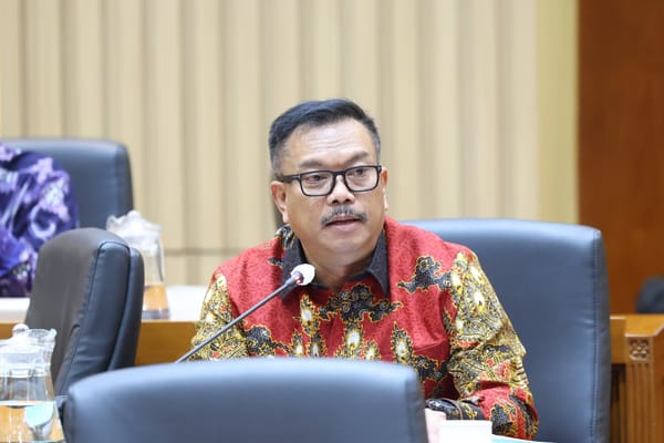 Legislator Dorong Transparansi Data Keracunan MBG