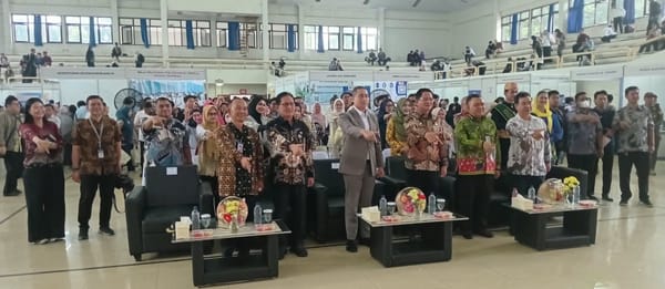 Menjemput Peluang Kerja dari Career Fest Jakarta Selatan