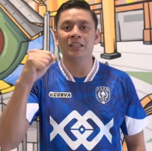 Tanpa Lounching, Askar Bertuah PSPS Pekanbaru Siap Hadang Tuan Rumah PSIS Semarang