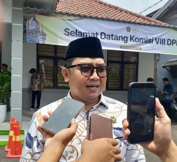 Menyiapkan Haji 2027 dari Depok: Antara Tekan Biaya, Perkuat SDM, dan Gedung Baru di Jatijajar