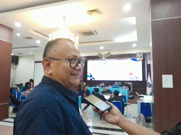 Menuju Porprov XV/2026, KONI Jawa Barat Pastikan Data 17.000 Atlet Bersih dalam Registrasi di Depok